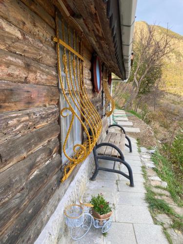 Létesítmények, UÇMAKDERE MANZARA dağ evi (UCMAKDERE MANZARA dag evi) in Kumbağ