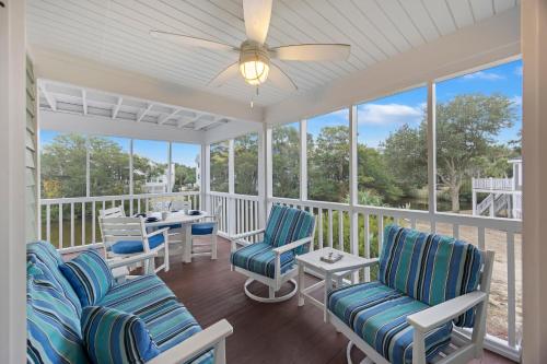 17 Pelican Bay in Isle of Palms, USA