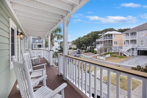 17 Pelican Bay in Isle of Palms, USA