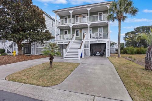 17 Pelican Bay in Isle of Palms, USA