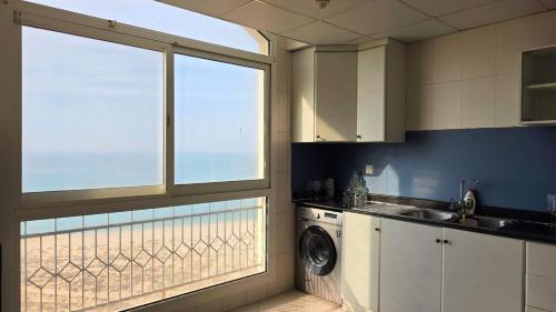 Casino / Sea view. 3 - BHK Penthouse