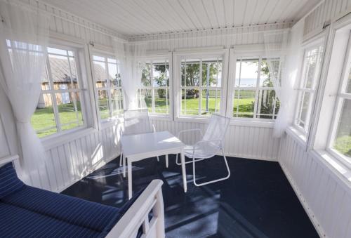 Käsmu Võrkneeme Apartments Käsmu Võrkneeme Apartments