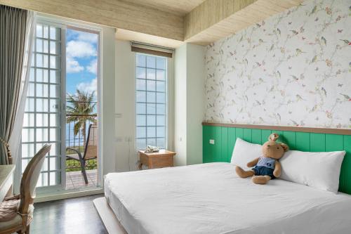 Southern France – khách sạn tại Quận Checheng