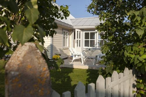 Käsmu Võrkneeme Apartments Käsmu Võrkneeme Apartments