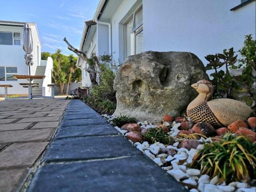 Southeaster, Bloubergstrand (Foto 6)