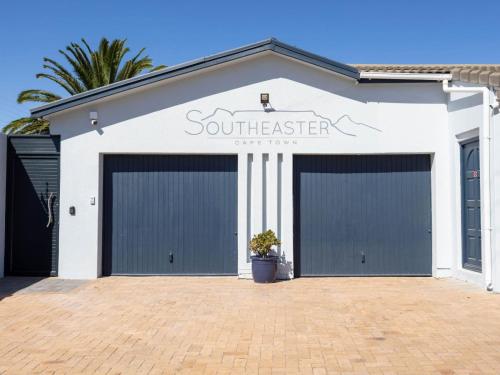 Southeaster, Bloubergstrand (Foto 7)