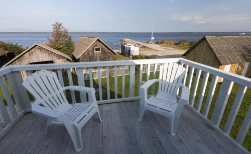 Käsmu Võrkneeme Apartments Käsmu Võrkneeme Apartments