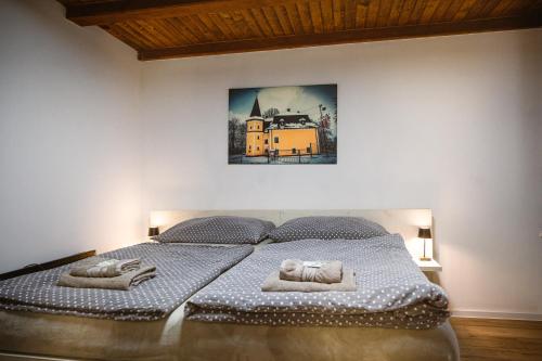 Penzión Pri Kaštieli Záturčie obrázok