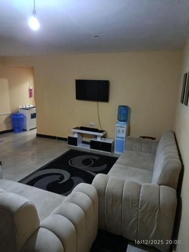 Homestay in Malindi