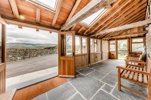 Iekārtas, 4 Bed in Derwenlas oc-c29244 in Furnace (Machynlleth)
