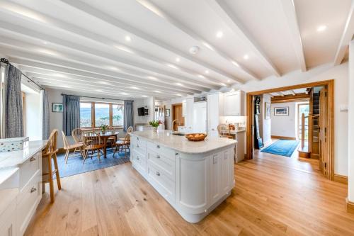 Iekārtas, 4 Bed in Derwenlas oc-c29244 in Furnace (Machynlleth)
