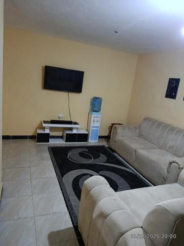 Homestay in Malindi