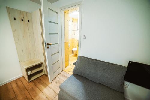 Penzión Pri Kaštieli Záturčie obrázok