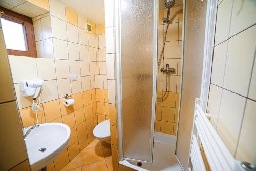 Penzión Pri Kaštieli Záturčie obrázok