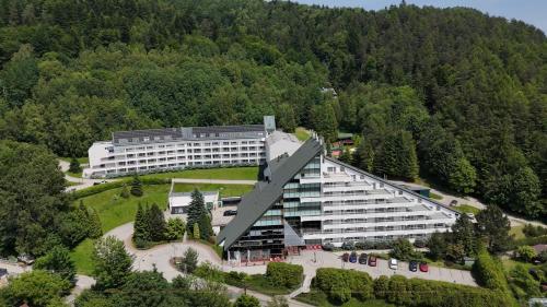 Hotel Klimczok Resort&Spa obrázok