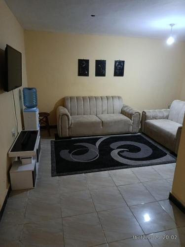 Homestay in Malindi