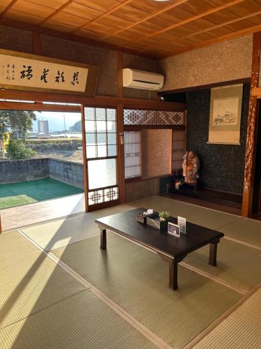 民泊オーシマンチュ