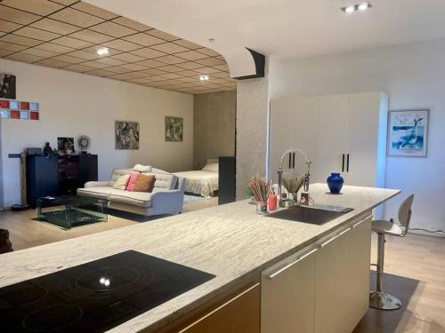 . Exclusivo Loft en Zaragoza-5