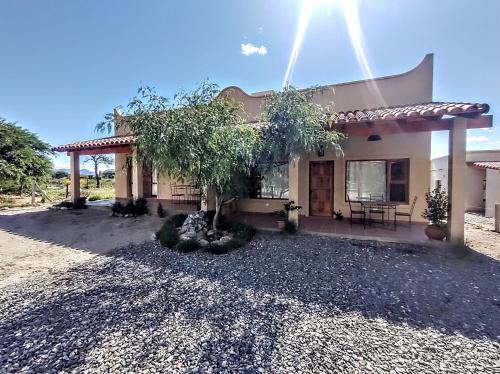 Los Aromos Cafayate