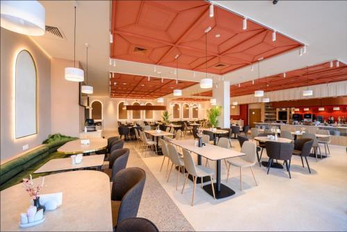 Restaurante, Mercure Alba Iulia (Opening August 2025) in Alba Iulia
