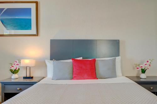 1 king bed