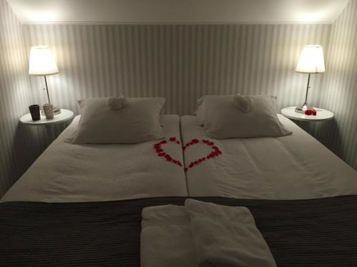 Degerfors Bed & Breakfast - main image