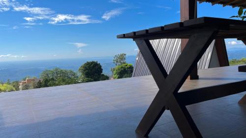 Stargaze Ridge Retreat Beragala Haputhale in Haputale
