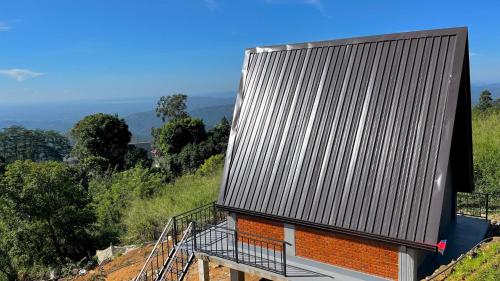 Stargaze Ridge Retreat Beragala Haputhale in Haputale