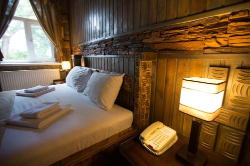 Sherton Hotel
