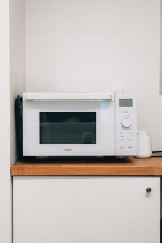 4LDK Skytree Retreat