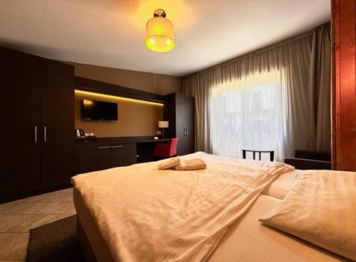 Wellness Apartmán DAVID - Jasná VIA Demënová obrázok