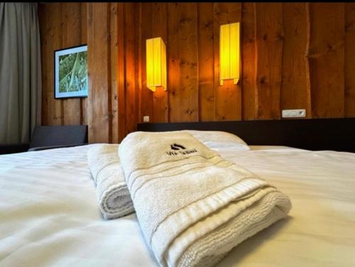 Wellness Apartmán DAVID - Jasná VIA Demënová obrázok