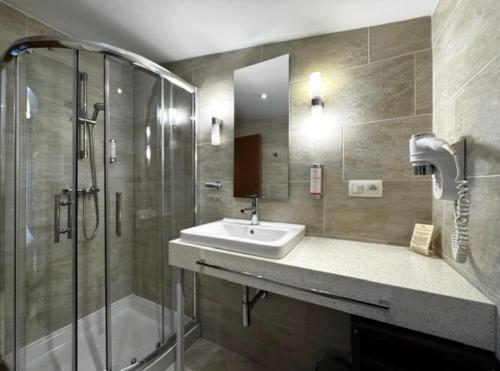 Wellness Apartmán DAVID - Jasná VIA Demënová obrázok