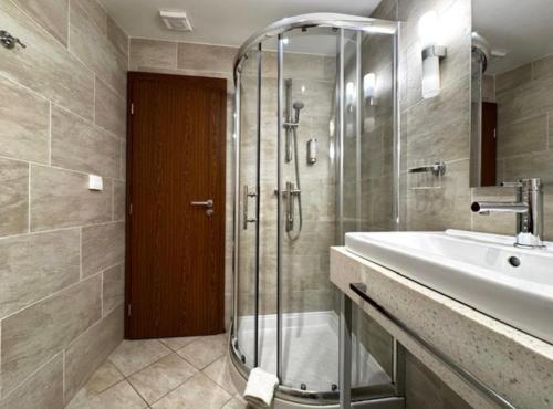 Wellness Apartmán DAVID - Jasná VIA Demënová obrázok