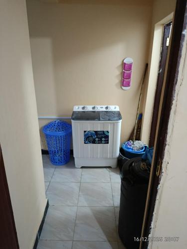 Homestay in Malindi