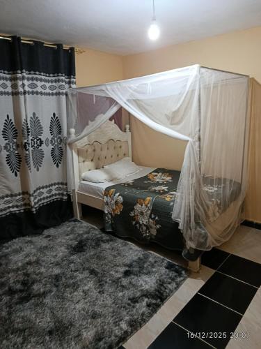 Homestay in Malindi