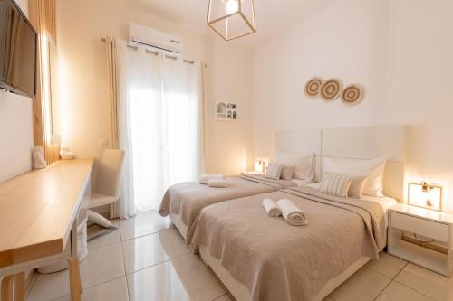 Diogenis Deluxe Apartment - Crete Diogenis Deluxe Apartment - Crete