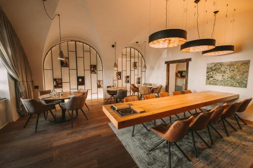 DOMA u nás Boutique hotel & spa (DOMA u nas Boutique hotel & spa) in 斯皮斯卡索博塔
