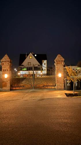 Vila Kolta in Kolta