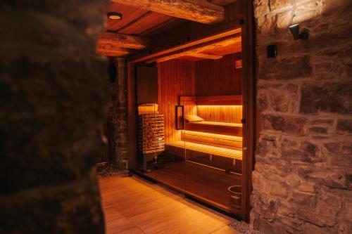 DOMA u nás Boutique hotel & spa (DOMA u nas Boutique hotel & spa) in 斯皮斯卡索博塔