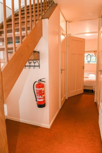 Hotelboerderij Akkerlust in Leidschendam