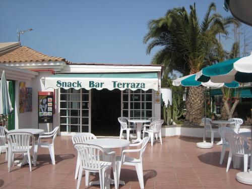 Bungalows Campo Golf - image 4