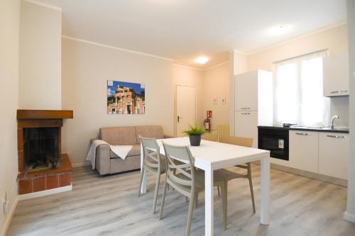 Bilocale Ospedale Civile 9 F&L Apartment