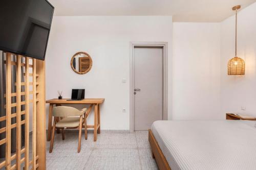 Double room, garden view