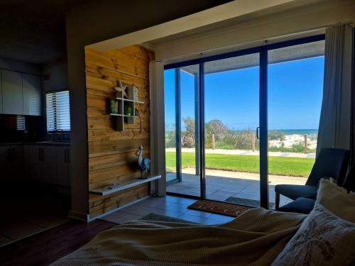 The Seaview at Semaphore Park – khách sạn tại West Lakes
