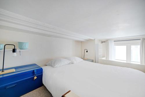 Charming Studio - 2P - Sentier Montorgueil - image 4