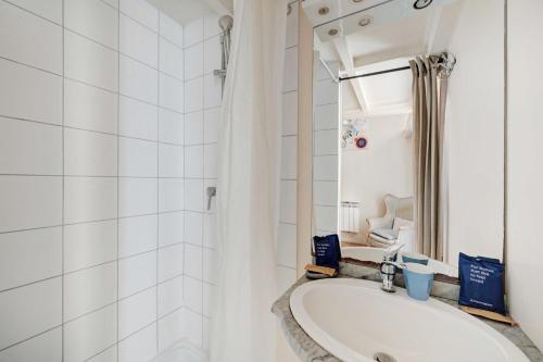 Charming Studio - 2P - Sentier Montorgueil - image 6