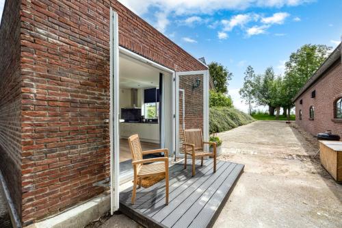 Hotelboerderij Akkerlust in Leidschendam
