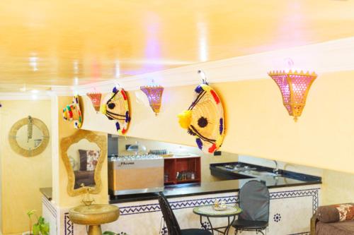 Laghrib Hostel in Tangier