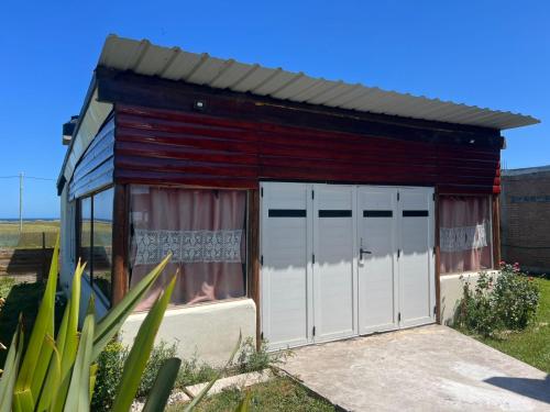 Loft frente al mar El Maquesado
